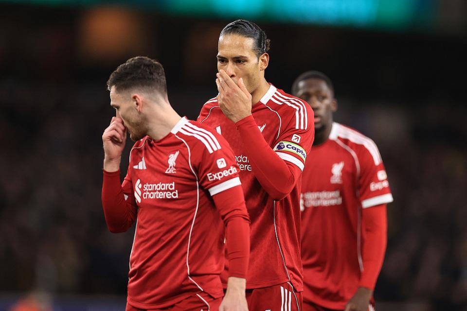 世界杯预选赛官方正版下载-1-2！英超冠军爆大冷 客场遭垫底队绝杀 4连胜终结 欧冠资格告急