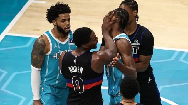 世界杯预选赛官方正版下载-NBA官方：斯图尔特禁赛7场，布里奇斯&amp;迪亚巴特4场