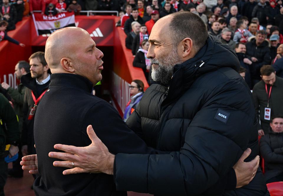 世预赛手机直播软件-10亿豪阵被他用废 利物浦庸帅争议换人惹众怒 下场欧冠出局或下课